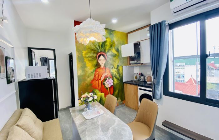 Lilo's homestay Thụy Khuê