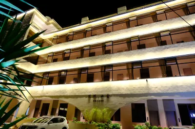 Yinyue Shanshe  Hotel