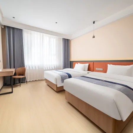 Fuxing Hotel