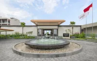 The Westin Nirup Island Resort & Spa