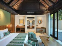 The Sebali Penida Beach Resort Hotels near Sampalan Harbor