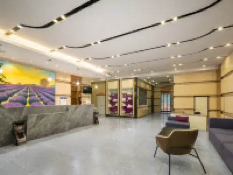 麗楓酒店（咸寧同惠廣場店） 咸寧酒店