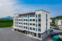 Wanning Holiday Hotel Hotels in She County