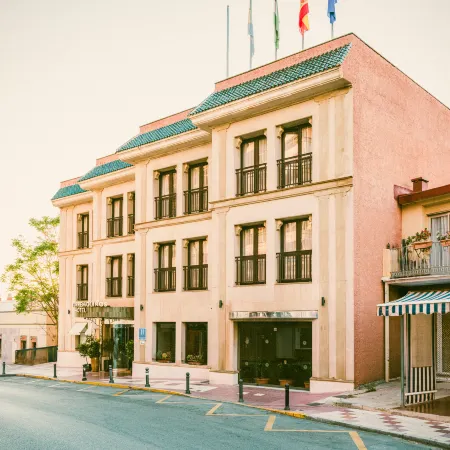 Fénix Torremolinos - Adults Only Recommended