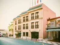 Fénix Torremolinos - Adults Only Recommended