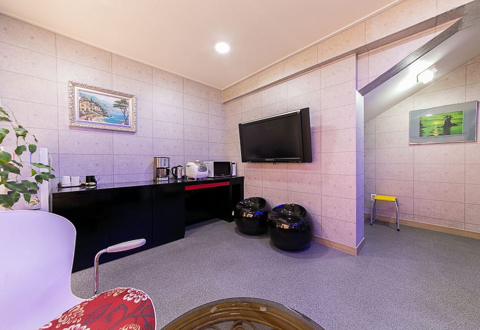 호텔제이엠 리뉴얼 객실