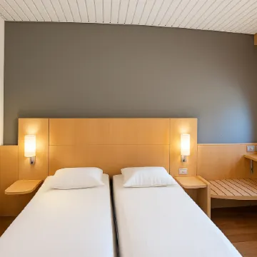 a&o Hostel Milano Ca Granda