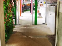 Rick Resort Teluk Intan Hotel di Durian Sebatang