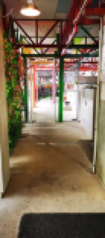 安順裏克度假村 下霹靂酒店