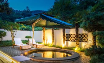 Shumyip Hot Spring Hotel