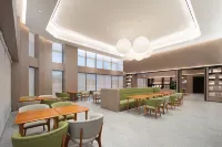 JI Hotel (Chenzhou Xiangnan University)