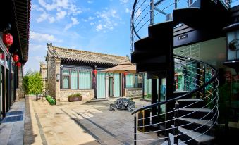 Manyun Heyuan Homestay (Datong Ancient City Southeast Yi)