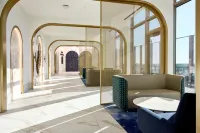 Universal Helios Grand Hotel