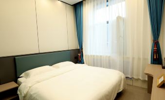 Chenji Holiday Hotel