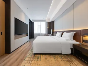 우란차부 위시 그랜드 호텔