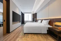 Ulanqab Yuxi Grand Hotel Hotels in Ulanqab