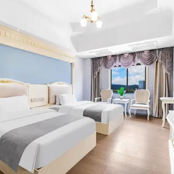 Wanfeng Hotel (Kunming Changshui International Airport)