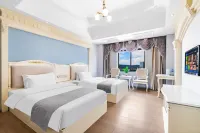 Wanfeng Hotel (Kunming Changshui International Airport)