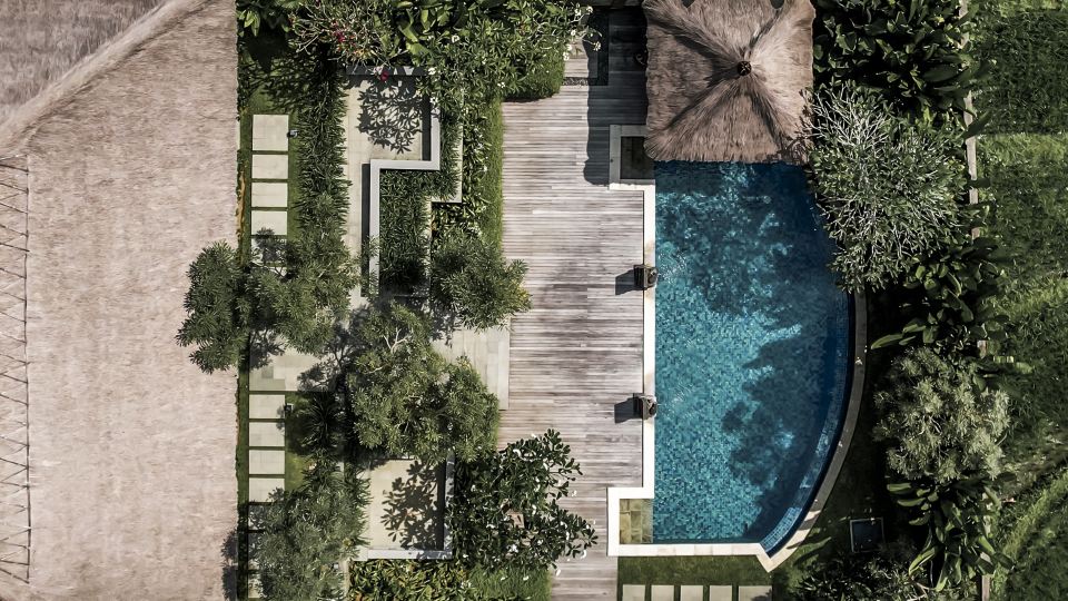 The Retreat at Kharista by Ekosistem