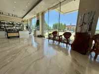 Duolun Grand Hotel - Gym
