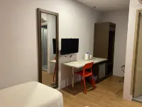 Gpi Hotel Bentong Hotels in Bentong