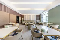 Ruizhen Hotel - breakfast
