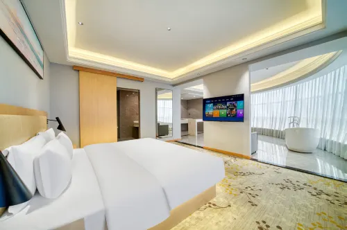 see only hotel