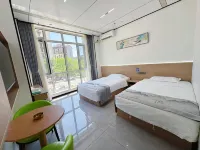 Chengde Kumquat Hotel
