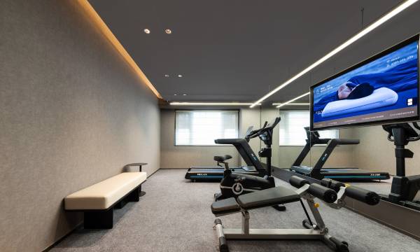 Atour Hotel at Dongdaqiao Station, Beijing International Trade Center