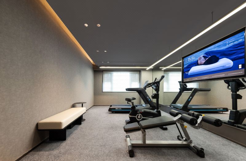 Atour Hotel at Dongdaqiao Station, Beijing International Trade Center