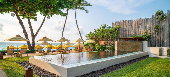 Buri Rasa Village Samui Adults Only Hotels in Koh Samui