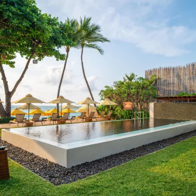 Buri Rasa Village Samui Adults Only Hoteles cerca de Lago Chaweng