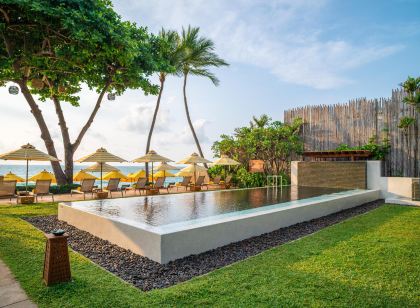 ブリ ラサ ビレッジ サムイ アダルツ オンリー