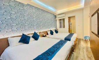 Jabez Hostel