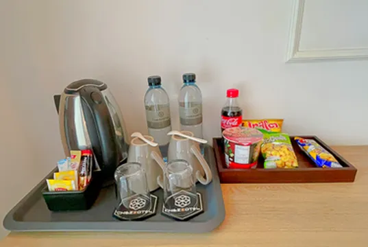 รูปภาพของเชสโซเทล พัทยา