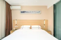 City Comfort Inn Hotel (Kunming South High-Speed Railway Station Baicheng University Town) Hôtels à : Kunming
