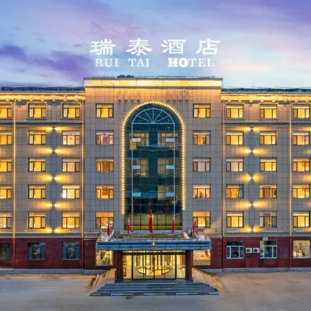 Rui Tai Hotel