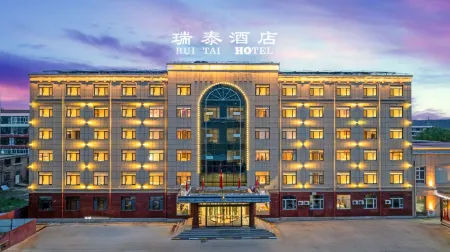 Rui Tai Hotel