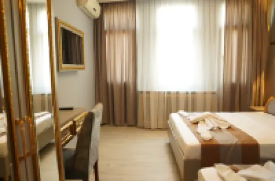 Taksim Maria Suit Hotel Hotel berhampiran Galata Tower