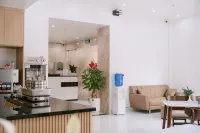 NGHI THUONG HOTEL Hotels in Viet Doan