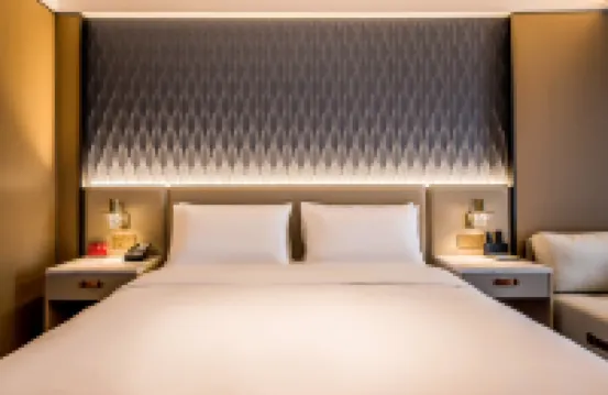 Lan Ou International hotel