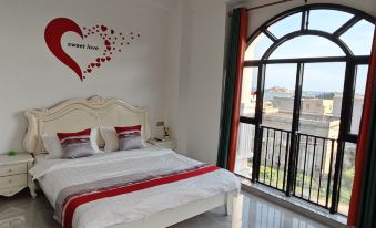 Putian Nanri Shengfeng Homestay