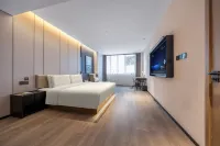 Yaduo Hotel, Xiyou Road, Zhongke University, Hefei High tech Zone