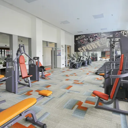 Sanming Caribbean Fortune Hotel