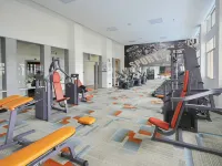 Sanming Caribbean Fortune Hotel - Gym