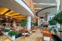 Sheraton Zhoushan Hotel - Aamiainen