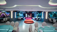 Xingyue Hotel (Zhongwei City Haiyuan County Bus Station) - breakfast