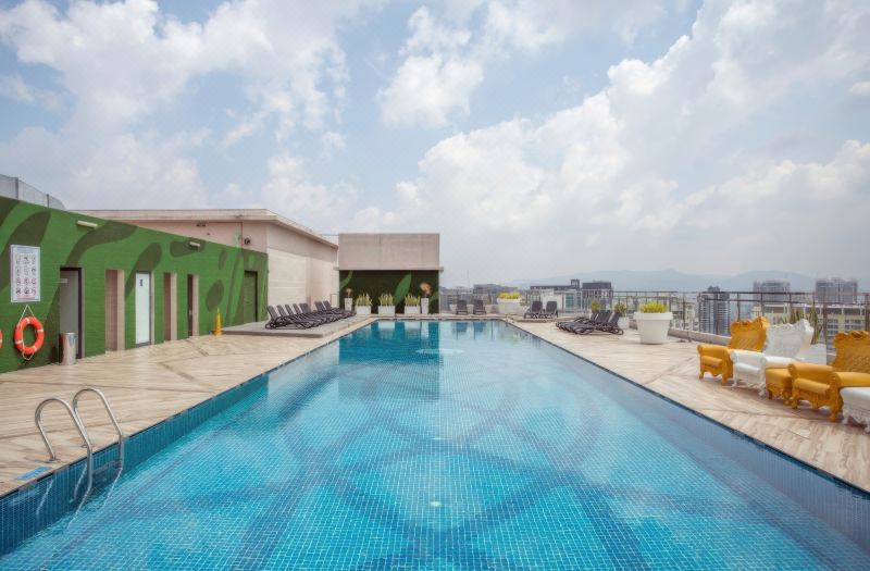 Dorsett Hartamas SkyPool & Chill photo 3