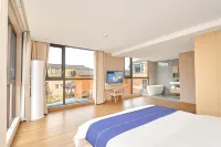 July Wild Luxury Resort · Puzhehei