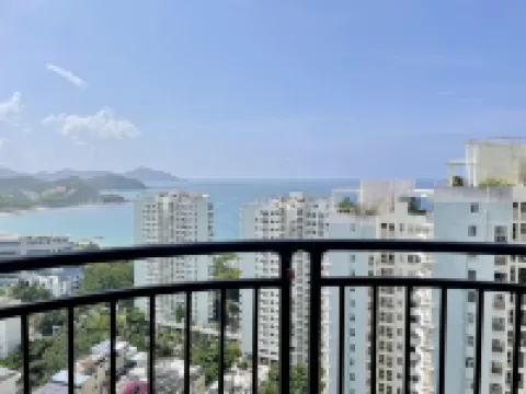 Sanya Xintai Scenic Hotel (Dadonghai Beach)